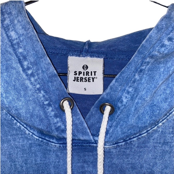 Oversized Spirit Jersey Size S - Picture 2 of 7